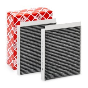 Acquista Filtro abitacolo da FEBI BILSTEIN 31985 a buon mercato per soli 26,70 €