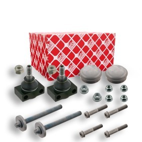 Compre Jogo de reparação, suspensão da roda da FEBI BILSTEIN 31990 a um preço baixo por 61,60 €