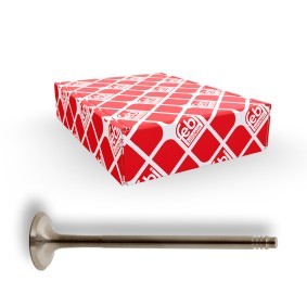 Acquista Valvola di scarico da FEBI BILSTEIN 32186 a buon mercato per soli 46,72 €