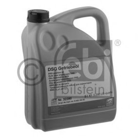 Comprar Aceite para transmisión automática de FEBI BILSTEIN 32390 a bajo precio de 58,00 €