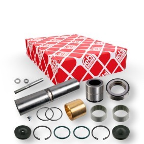 Acquista Kit riparazione, Perno fuso a snodo da FEBI BILSTEIN 32431 a buon mercato per soli 154,35 €