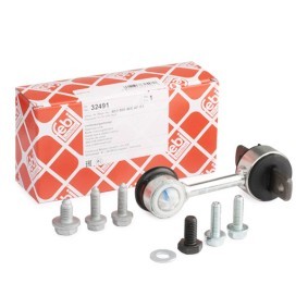 Koppelstange für SEAT von FEBI BILSTEIN