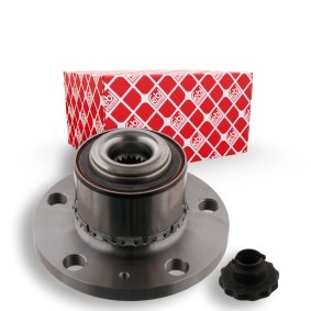 Radlagersatz 32558 für SKODA