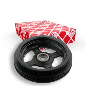 Acquista Puleggia cinghia albero a gomiti da FEBI BILSTEIN 32571 a buon mercato per soli 395,15 €