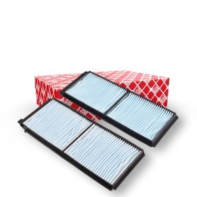Acquista Kit filtro, aria abitacolo da FEBI BILSTEIN 32588 a buon mercato per soli 15,38 €