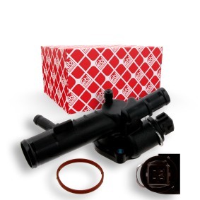 Comprar Termostato, refrigerante de FEBI BILSTEIN 32650 a bajo precio de 39,81 €