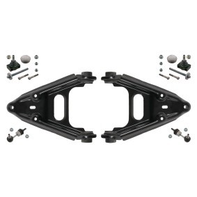 Compre Jogo de braços oscilantes, suspensão de rodas da FEBI BILSTEIN 32702 a um preço baixo por 164,56 €