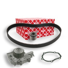 Comprar Bomba de agua + kit de correa de distribución de FEBI BILSTEIN 32720 a bajo precio de 48,28 €