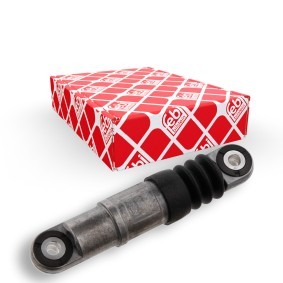 Acquista Smorzatore vibrazioni, Cinghia Poly-V da FEBI BILSTEIN 32810 a buon mercato per soli 60,29 €