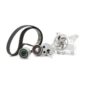 Acquista Kit cinghia distribuzione, pompa acqua da FEBI BILSTEIN 32826 a buon mercato per soli 124,86 €