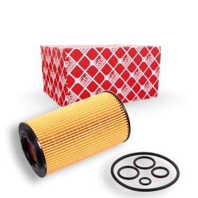 Achetez des Filtre à huile FEBI BILSTEIN 32910 à prix pour 6,54 €