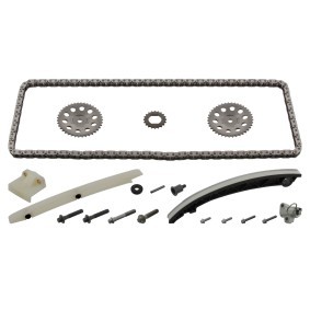 Acquista Kit catena distribuzione da FEBI BILSTEIN 33040 a buon mercato per soli 164,82 €