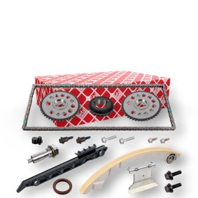 Achetez des Kit de chaîne de distribution FEBI BILSTEIN 33045 à prix pour 203,23 €