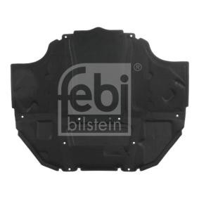 Acquista Insonorizzazione vano motore da FEBI BILSTEIN 33055 a buon mercato per soli 62,86 €