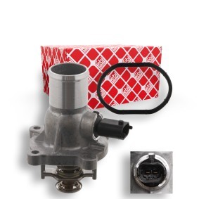 Acquista Termostato motore da FEBI BILSTEIN 33683 a buon mercato per soli 107,75 €