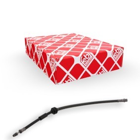 Compre Tubo flexível de travão da FEBI BILSTEIN 34252 a um preço baixo por 16,81 €
