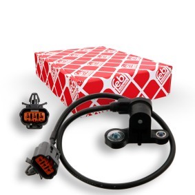 Acquista Generatore di impulsi, Albero a gomiti da FEBI BILSTEIN 34302 a buon mercato per soli 80,90 €