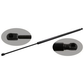 Comprar Amortiguador de maletero de FEBI BILSTEIN 34515 a bajo precio de 37,60 €