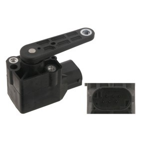 Acquista Sensore, Luce Xenon (Correzione assetto fari) da FEBI BILSTEIN 34586 a buon mercato per soli 75,43 €