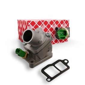 Achetez des Thermostat d'eau FEBI BILSTEIN 34850 à prix pour 81,98 €