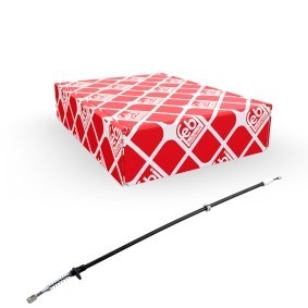 Comprar Cable de freno de mano de FEBI BILSTEIN 34914 a bajo precio de 20,18 €