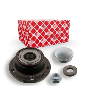 Acquista Kit cuscinetto ruota da FEBI BILSTEIN 34954 a buon mercato per soli 84,40 €