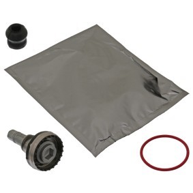 Acquista Regolatore, Freno a tamburo da FEBI BILSTEIN 35206 a buon mercato per soli 24,28 €