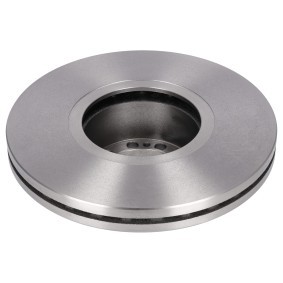 Achetez des Disque de frein FEBI BILSTEIN 35345 à prix pour 95,13 €