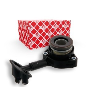Acquista Dispositivo disinnesto centrale, Frizione da FEBI BILSTEIN 36013 a buon mercato per soli 64,54 €