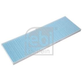 Acquista Filtro abitacolo da FEBI BILSTEIN 36041 a buon mercato per soli 14,67 €