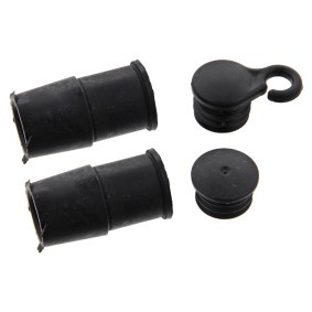 Acquista Kit manicotti di guida, Pinza freno da FEBI BILSTEIN 36055 a buon mercato per soli 18,64 €