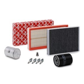 Acquista Kit tagliando da FEBI BILSTEIN 36104 a buon mercato per soli 54,97 €