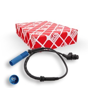 Kjøp Sensor, ABS av FEBI BILSTEIN 36178 til den lave prisen 1449,33 NOK