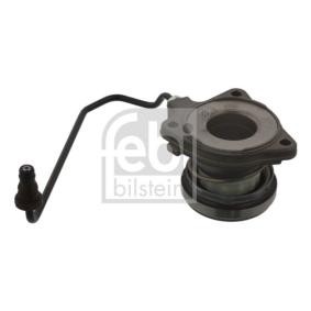 Acquista Dispositivo disinnesto centrale, Frizione da FEBI BILSTEIN 36304 a buon mercato per soli 130,84 €