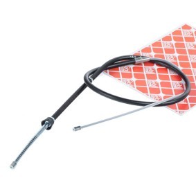 Acquista Cavo freno a mano da FEBI BILSTEIN 36348 a buon mercato per soli 12,87 €