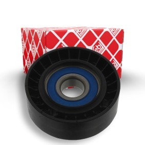 Compre Polia de desvio / de guia, correia trapezoidal estriada da FEBI BILSTEIN 36365 a um preço baixo por 35,07 €