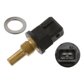 Acquista Sensore, Temperatura refrigerante da FEBI BILSTEIN 36417 a buon mercato per soli 16,80 €