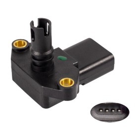 Acquista Sensore, pressione collettore d'aspirazione da FEBI BILSTEIN 36623 a buon mercato per soli 30,46 €