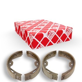 Acquista Ganasce freno a mano da FEBI BILSTEIN 36729 a buon mercato per soli 36,89 €