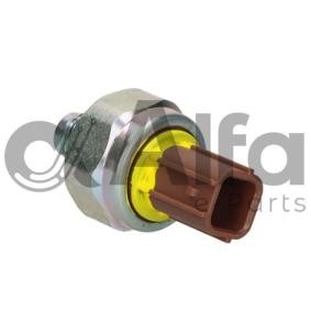 Klopfsensor des Herstellers Alfa e-Parts - Originalware Artikelnummer: AF00828