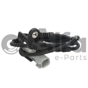 Compre Sensor, rotações da roda da Alfa e-Parts AF00906 a um preço baixo por 19,81 €