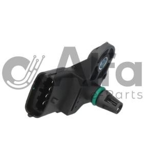 Acquista Sensore, pressione collettore d'aspirazione da Alfa e-Parts AF01734 a buon mercato per soli 17,47 €