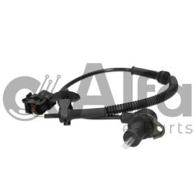 Comprar Sensor ABS de Alfa e-Parts AF01930 a bajo precio de 23,34 €