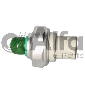 Køb Trykkontakt, klimaanlæg af Alfa e-Parts AF02102 til den lave pris 145,79 DKK
