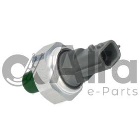 Druckschalter, Klimaanlage von Alfa e-Parts