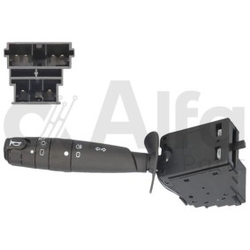 Køb Ratstammekontakt af Alfa e-Parts AF02548 til den lave pris 288,49 DKK
