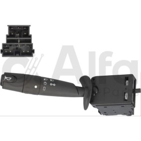 Køb Ratstammekontakt af Alfa e-Parts AF02551 til den lave pris 470,41 DKK
