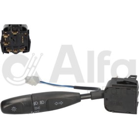 Comprar Conmutador en la columna de dirección de Alfa e-Parts AF02559 a bajo precio de 19,45 €