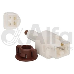 Osta Alfa e-Parts Jarruvalokytkin netistä SWIFT III (MZ, EZ)-mallille edulliseen hintaan