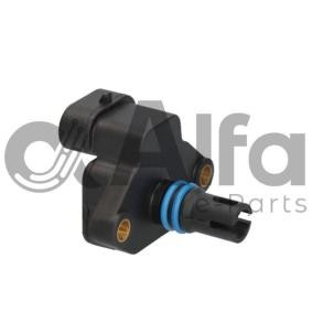 Compre Sensor de presión del turbo de Alfa e-Parts online para STRATUS (JA) a precios moderados
